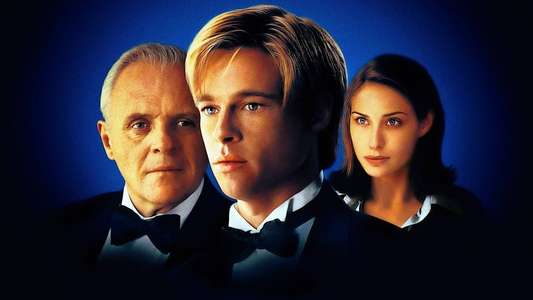 Meet Joe Black - Backdrops