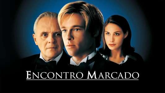 Meet Joe Black - Backdrops