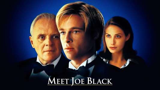 Meet Joe Black - Backdrops