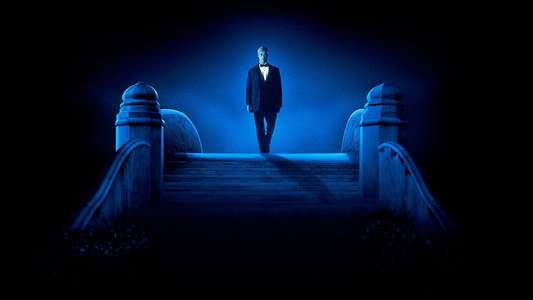 Meet Joe Black - Backdrops
