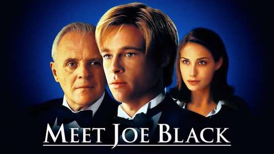 Meet Joe Black - Backdrops