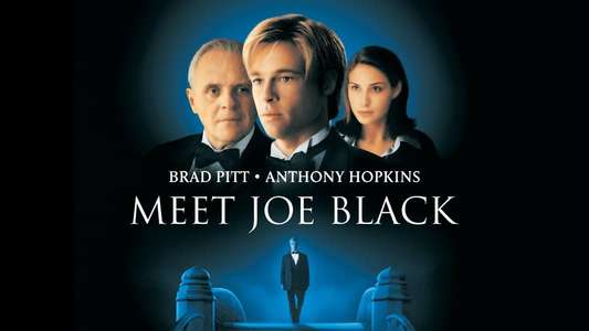 Meet Joe Black - Backdrops