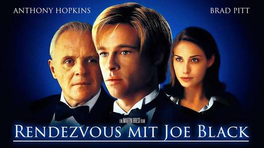 Meet Joe Black - Backdrops