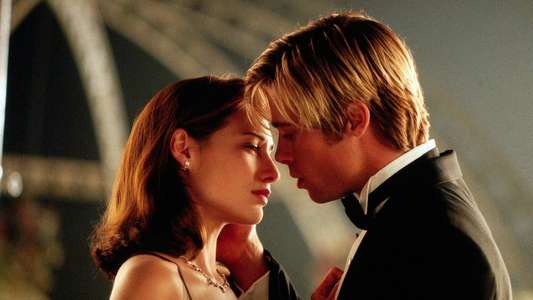 Meet Joe Black - Backdrops