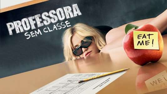Bad Teacher - Backdrop