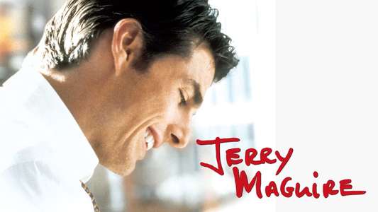 Jerry Maguire - Backdrop
