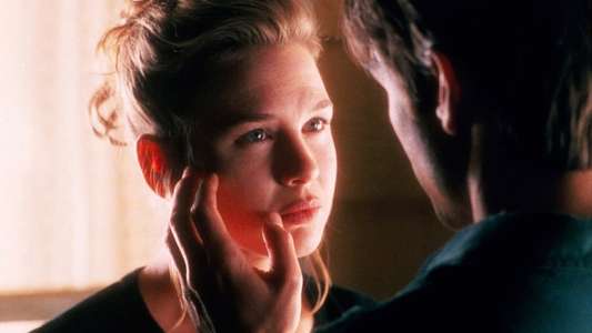 Jerry Maguire - Backdrop
