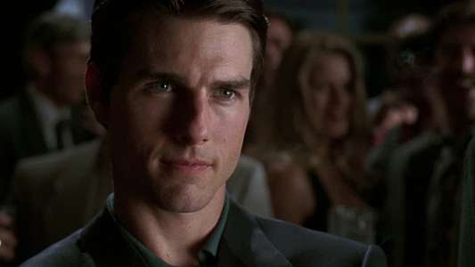 Jerry Maguire - Backdrop