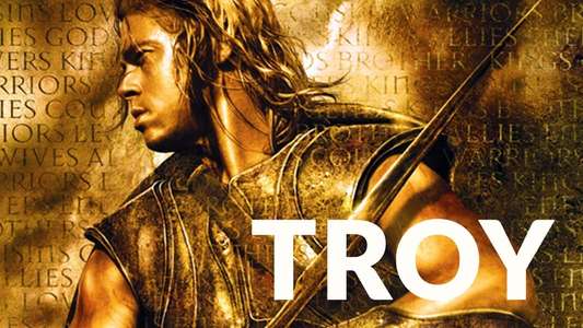 Troy - Backdrop