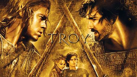 Troy - Backdrop