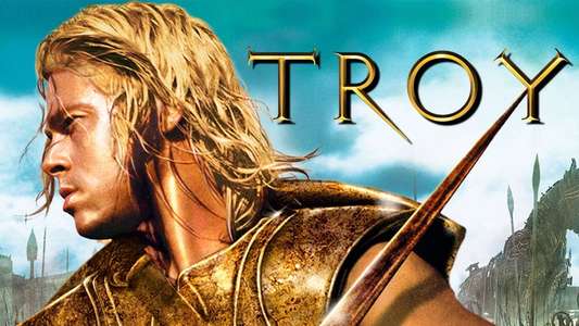Troy - Backdrop