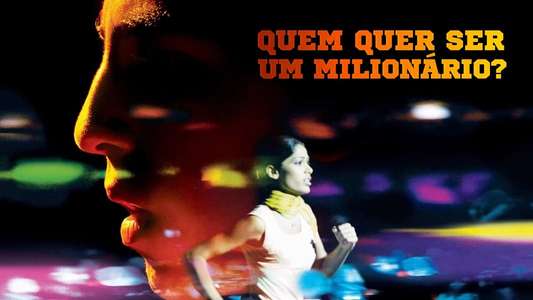 Slumdog Millionaire - Backdrop