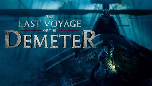 The Last Voyage of the Demeter - Backdrops