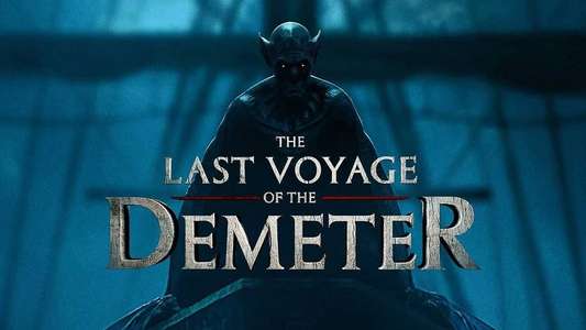 The Last Voyage of the Demeter - Backdrops