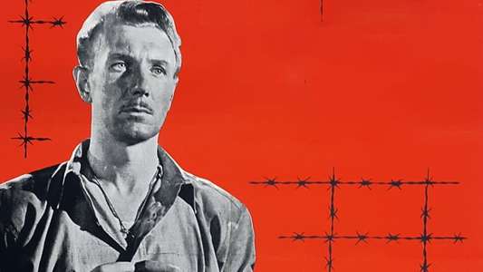The Captive Heart - Backdrops