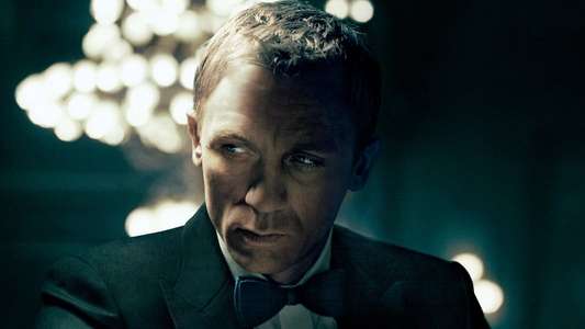Casino Royale - Backdrop