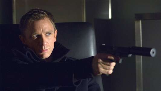 Casino Royale - Backdrop