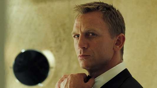 Casino Royale - Backdrop