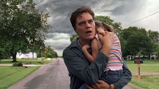 Take Shelter - Backdrop