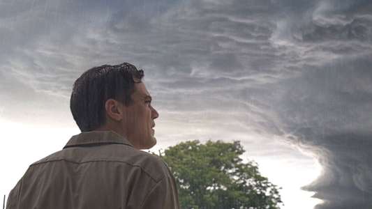 Take Shelter - Backdrop