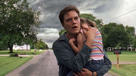 Take Shelter - Backdrop