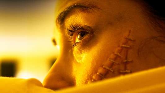 The Human Centipede (First Sequence) - Backdrop