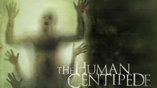 The Human Centipede (First Sequence) - Backdrop