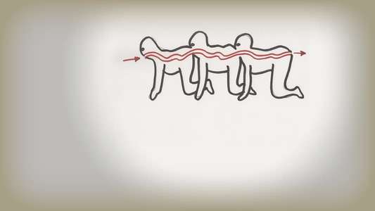 The Human Centipede (First Sequence) - Backdrop