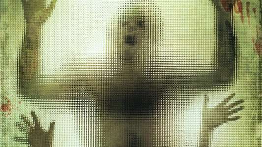The Human Centipede (First Sequence) - Backdrop