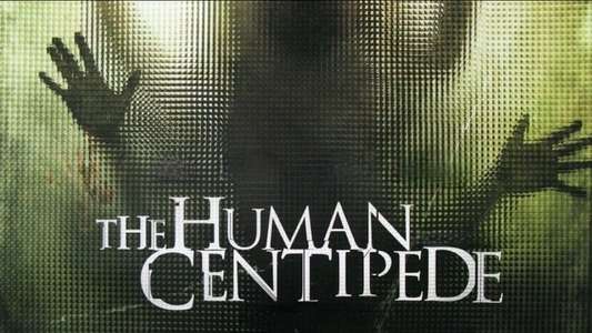 The Human Centipede (First Sequence) - Backdrop