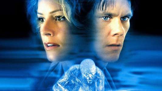 Hollow Man - Backdrop