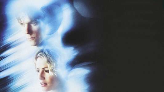 Hollow Man - Backdrop