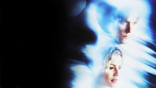 Hollow Man - Backdrop