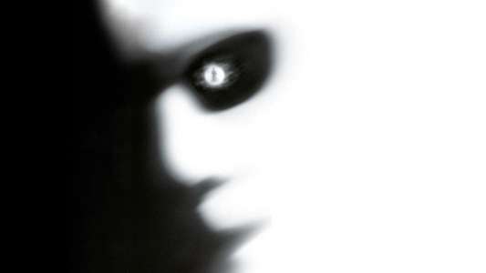 Hollow Man - Backdrop