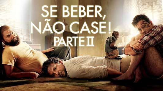 The Hangover Part II - Backdrops
