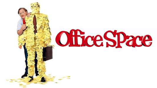Office Space - Backdrop