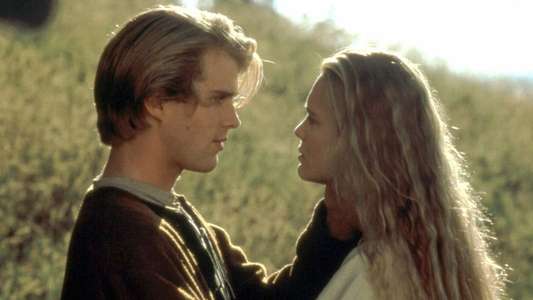 The Princess Bride - Backdrop