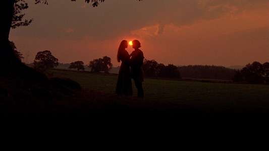 The Princess Bride - Backdrop