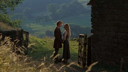 The Princess Bride - Backdrop