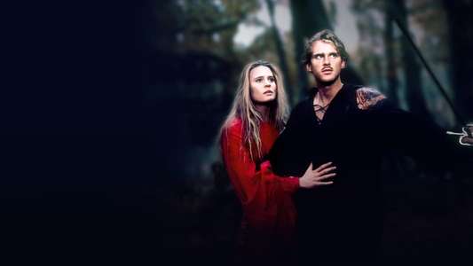 The Princess Bride - Backdrop