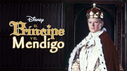 The Prince and the Pauper - Backdrops