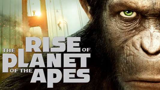 Rise of the Planet of the Apes - Backdrops
