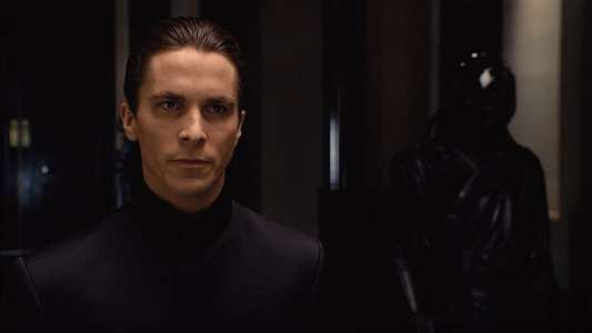 Equilibrium - Backdrop