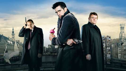 In Bruges - Backdrops