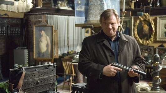 In Bruges - Backdrops
