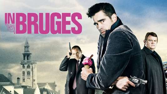 In Bruges - Backdrops