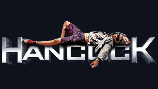 Hancock - Backdrop