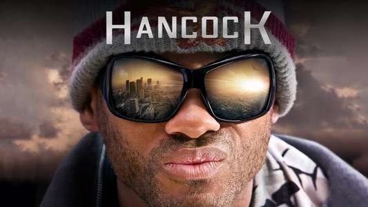 Hancock - Backdrop