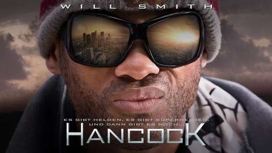 Hancock - Backdrop