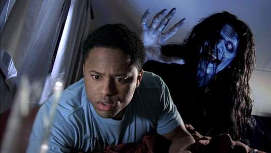 Boogeyman 3 - Backdrop